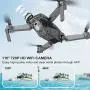 NEHEME NH525 Foldable Drones with 720P HD Camera for Adults, RC Quadcopter WiFi FPV Live Video, Altitude Hold, Headless Mode, One Key Take Off for Kids or Beginners with 2 Batteries 22mins NEHEME NH525 Foldable Drones with 720P HD Camera for Adults, RC Quadcopter WiFi FPV Live Video, Altitude Hold, Headless Mode, One Key Take Off for Kids or Beginners with 2 Batteries 22mins