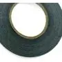 Eco-Fused Adhesive Sticker Tape for Use in Cell Phone Repair - 2mm Tape - Also Including 1 Pair of Tweezers/Eco-Fused Microfiber Cleaning Cloth (Black) Eco-Fused Adhesive Sticker Tape for Use in Cell Phone Repair - 2mm Tape - Also Including 1 Pair of Tweezers/Eco-Fused Microfiber Cleaning Cloth (Black)