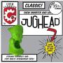 Himalayan Pet Supply Jughead Classic, Insert Chews, Chew Smarter, Chew Longer, Lime Green, Small