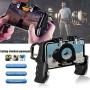 Manooby Gaming Gamepad for Mobile Phone Game Button Mobile Game Controller.