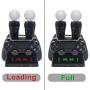 Tiancai Charging Dock Station for PS VR Move Motion and Controller