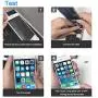 for iPhone 6s Plus Screen Replacement White with Front Camera+Earpiece+Speaker, Bsz4uov 3D Touch Screen LCD Digitizer Replacement for A1634, A1687, A1699, with Repair Kit for iPhone 6s Plus Screen Replacement White with Front Camera+Earpiece+Speaker, Bsz4uov 3D Touch Screen LCD Digitizer Replacement for A1634, A1687, A1699, with Repair Kit
