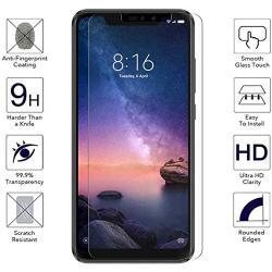 Galaxy Note 8 Screen Protector, (2-Pack) Tempered Glass Screen Protector [Force Resistant up to 11 pounds] [Full Screen Coverage] [Case Friendly] for Samsung Note 8