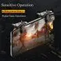 Benhouse PUBG Mobile Controller Cellphone Game Trigger,Universal Mobile Gamepad for iPhone Samsung Benhouse PUBG Mobile Controller Cellphone Game Trigger,Universal Mobile Gamepad for iPhone Samsung