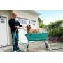 Booster Bath Elevated Pet Bathing Large