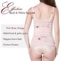 TiRain 3 in 1 Postpartum Belly Support Recovery Belly/Waist/Pelvis Belt Postpartum Belly Wrap Band