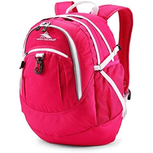 High Sierra Fatboy Backpack
