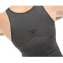 JQ JQAMAZING Mens Slimming Body Shaper Vest Abdomen Slim Shirt Compression Tank Shaperwear