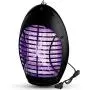 Mosquito Killer Bug Zapper with UV Light, Electronic Fly Trap Insect Killer for Indoor and Outdoor Mosquito Killer Bug Zapper with UV Light, Electronic Fly Trap Insect Killer for Indoor and Outdoor