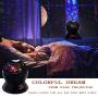 Star Projector for Kids Boys and Girls Gifts, Night Lights for Kids with Timer