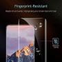 Screen Protector for Samsung Galaxy S20/S20 5G, 9H Tempered Glass, Ultrasonic Fingerprint Compatible,3D Curved, HD Clear, Bubble-Free for Galaxy S20 Glass Screen Protector