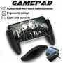 FidgetFidget Mobile Phone Game Gamepad Joystick Handle Grip Controller for PUBG Android iOS FidgetFidget Mobile Phone Game Gamepad Joystick Handle Grip Controller for PUBG Android iOS