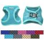 Downtown Pet Supply No Pull, Step in Adjustable Dog Harness, Easy to Put on Small, Medium and Large Dogs