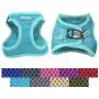 Downtown Pet Supply No Pull, Step in Adjustable Dog Harness, Easy to Put on Small, Medium and Large Dogs Downtown Pet Supply No Pull, Step in Adjustable Dog Harness, Easy to Put on Small, Medium and Large Dogs
