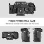 Update SMALLRIG A7RIII / A7III Camera Cage for Sony A7RIII / A7III Camera (ILCE-7RM3 / A7R Mark III) – 2087