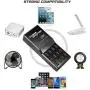 Multi Port USB Charger,12-Port 60W/12A Desktop USB Charging Station,Multi-Function USB Smart Charger,Multi-Port USB hub,Fast Charging for Smartphones,Tables,and More Devices Multi Port USB Charger,12-Port 60W/12A Desktop USB Charging Station,Multi-Function USB Smart Charger,Multi-Port USB hub,Fast Charging for Smartphones,Tables,and More Devices