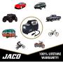 JACO SmartPro 2.0 AC/DC Digital Tire Inflator - Advanced Portable Air Compressor Pump - 100 PSI JACO SmartPro 2.0 AC/DC Digital Tire Inflator - Advanced Portable Air Compressor Pump - 100 PSI