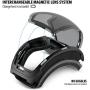 OutdoorMaster Ski Goggles PRO Replacement Lens - 20+ Different Colors