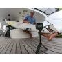 GoPro Shorty Mini Extension Pole Tripod (All GoPro Cameras) - Official GoPro Mount