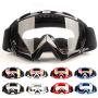 spiid Ski Goggles Snowboard Goggles Motorcycle Goggles,Motocross UV400 Protection Windproof Dustproof Anti Fog ATV Racing Cycling Glasses