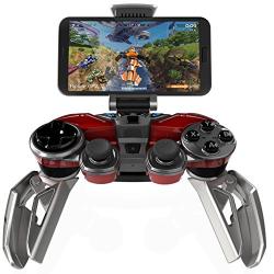 Mad Catz L.Y.N.X.9 Mobile Hybrid Controller with Bluetooth Technology