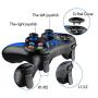 MeterMall Game Controller Phone Gamepad Game Wireless Bluetooth Controller Joystick for Xiaomi Redmi PS3 Phone PC Players Game Accessories