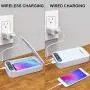 Phone Sanitizer Uv Portable Smart Phone Sterilizer Uv Light Cell Phone Cleaner With Wireless Charging Aromatherapy Function Phone Uv Light Sterilizer For Smartphones Jewelry Watches Phone Sanitizer Uv Portable Smart Phone Sterilizer Uv Light Cell Phone Cleaner With Wireless Charging Aromatherapy Function Phone Uv Light Sterilizer For Smartphones Jewelry Watches