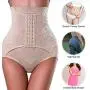 Nebility Women Butt Lifter Shapewear Hi-Waist Tummy Control Body Shaper Shorts Waist Trainer Panty Nebility Women Butt Lifter Shapewear Hi-Waist Tummy Control Body Shaper Shorts Waist Trainer Panty