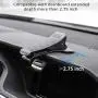 Non-Slip Dashboard Cell Phone Holder Vehicle-Mounted Non-Slip Dashboard Cell Phone Holder Vehicle-Mounted