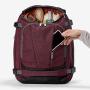 eBags Mother Lode Jr Travel Backpack (Eggplant)