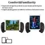 IPEGA PG-9083S Mobile Game Controller, Wireless Gamepad Gaming Trigger Game Controller Joystick Compatible with 5-10" iOS/Android Phone PC Tablet - Direct Play IPEGA PG-9083S Mobile Game Controller, Wireless Gamepad Gaming Trigger Game Controller Joystick Compatible with 5-10" iOS/Android Phone PC Tablet - Direct Play
