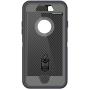 OtterBox DEFENDER SERIES Case for iPhone SE (2nd gen - 2020) and iPhone 8/7 (NOT PLUS) - Retail Packaging - STORMY PEAKS (AGAVE GREEN/MARITIME BLUE), Single OtterBox DEFENDER SERIES Case for iPhone SE (2nd gen - 2020) and iPhone 8/7 (NOT PLUS) - Retail Packaging - STORMY PEAKS (AGAVE GREEN/MARITIME BLUE), Single