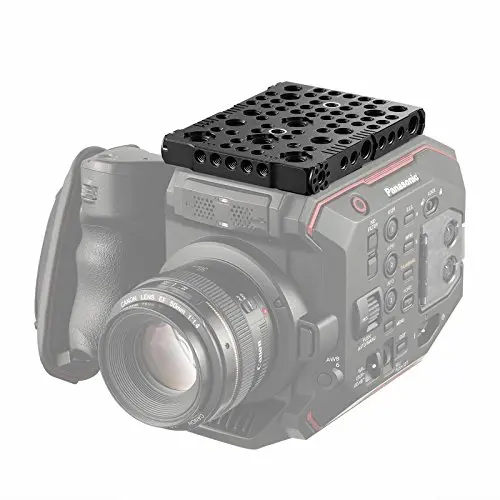 SMALLRIG EVA1 Top Plate for Panasonic EVA1-2112
