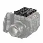 SMALLRIG EVA1 Top Plate for Panasonic EVA1-2112