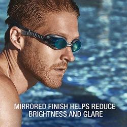 Speedo Unisex-Adult Swim Goggles Hydrosity