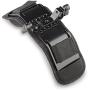 CAMVATE DSLR Rig Shoulder Pad with 15mm Railblock for Video Camcorder Camera DV/DC Support System DSLR Rigs