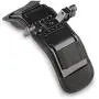 CAMVATE DSLR Rig Shoulder Pad with 15mm Railblock for Video Camcorder Camera DV/DC Support System DSLR Rigs
