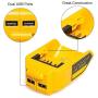 2Pack DCB090 12V/20V Max USB Power Source Compatible with Dewalt