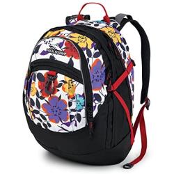 High Sierra Fatboy Backpack