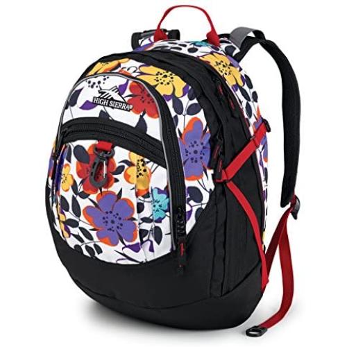 High Sierra Fatboy Backpack