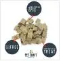 Pet Craft Supply Naturally Wholesome Single Animal Source Protein Rich Treats