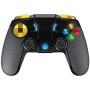 Bigaint Mobile Game Controller,ipega Wireless Gamepad Multimedia Game Controller Compatible with iOS Android Phone Window PC