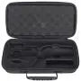 Zaracle Portable Storage Bag Carrying Case Protect Pouch Bag Travelling Case for DJI Osmo Mobile 2 Handheld Smartphone Gimbal Zaracle Portable Storage Bag Carrying Case Protect Pouch Bag Travelling Case for DJI Osmo Mobile 2 Handheld Smartphone Gimbal