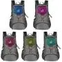 WATERFLY Packable Backpack Daypack for Men Women 20L Lightweight Travel Hiking Daypack WATERFLY Packable Backpack Daypack for Men Women 20L Lightweight Travel Hiking Daypack