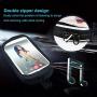 Waterproof Bicycle Bag Front Beam Bag Top Tube Bag Mobile Phone Bag Saddle Bag Riding Equipment Accessories