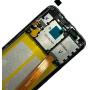 ZTOOYO LCD Display for Samsung Galaxy A10e A102 A102D A102F A102U A102DS A102F/DS SM-S102 S102DL LCD Touch Screen Digitizer Assembly Replacement with Frame (Black)