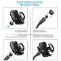 Car Cup Holder Phone Mount, Phone Holder for car 360 Degree Universal Adjustable Car Phone Mount Gooseneck Cup Holder Compatible for iPhone 11/XS Max/8/Plus/Galaxy/Huawei/All Smartphone Car Cup Holder Phone Mount, Phone Holder for car 360 Degree Universal Adjustable Car Phone Mount Gooseneck Cup Holder Compatible for iPhone 11/XS Max/8/Plus/Galaxy/Huawei/All Smartphone