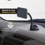 SCOSCHE MAGWDM MagicMount Magnetic Suction Cup Mount for Mobile Devices