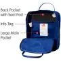Fjallraven, Kanken Laptop 13" Backpack for Everyday Fjallraven, Kanken Laptop 13" Backpack for Everyday