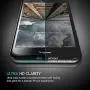 Purity Glass Screen Protector for iPhone 8 / iPhone 7 / SE 2020 (3-Pack) [w/Installation Frame] Tempered Glass Screen Protector Compatible with Apple iPhone SE 2nd Gen, 8, 7 (4.7-in) [Case Friendly]